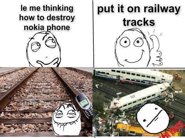 funny clipart for nokia - photo #30