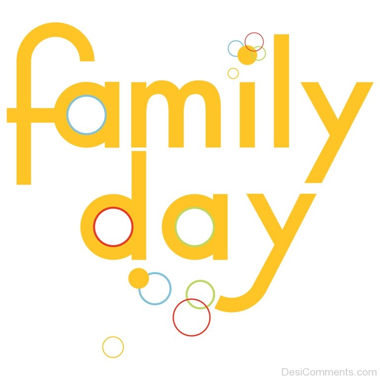 free clip art for family day - photo #14