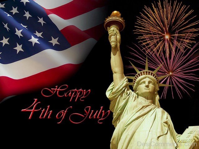 4th July Pictures, Images, Graphics for Facebook, Whatsapp