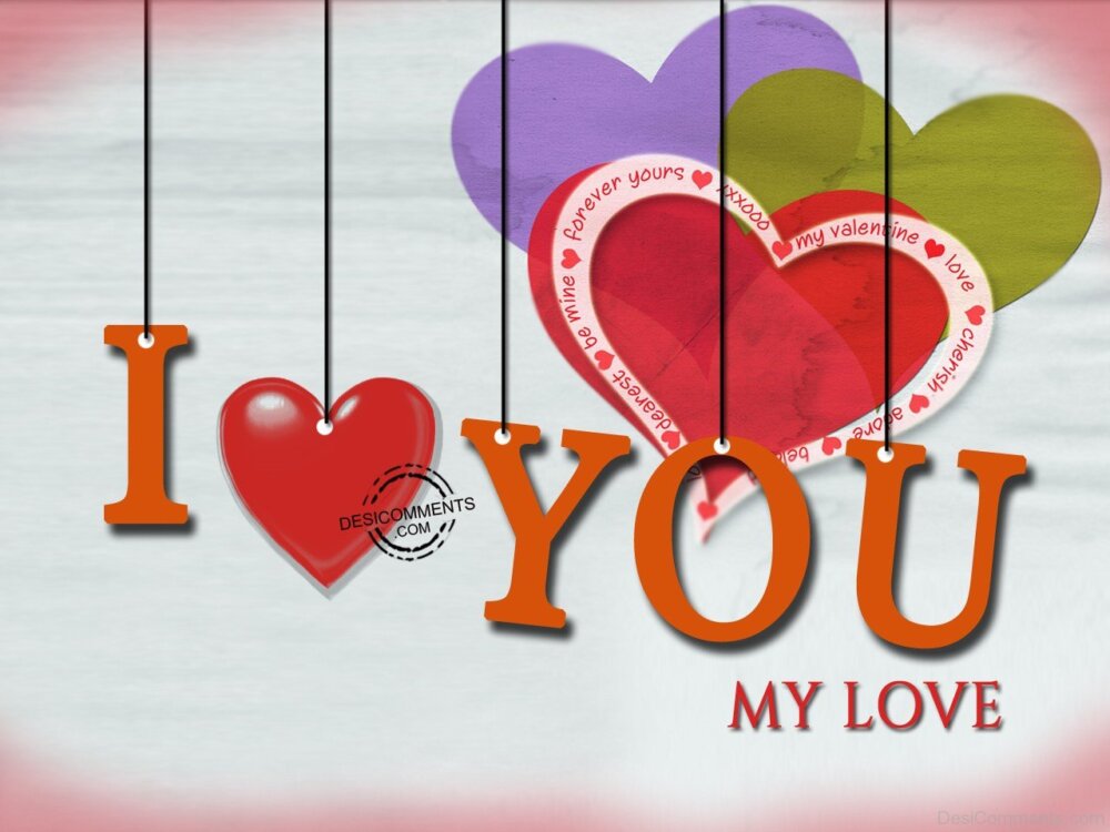 mylove