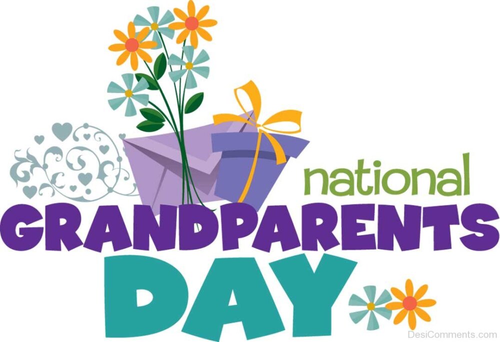 Grandparents Day Pictures, Images, Graphics for Facebook, Whatsapp