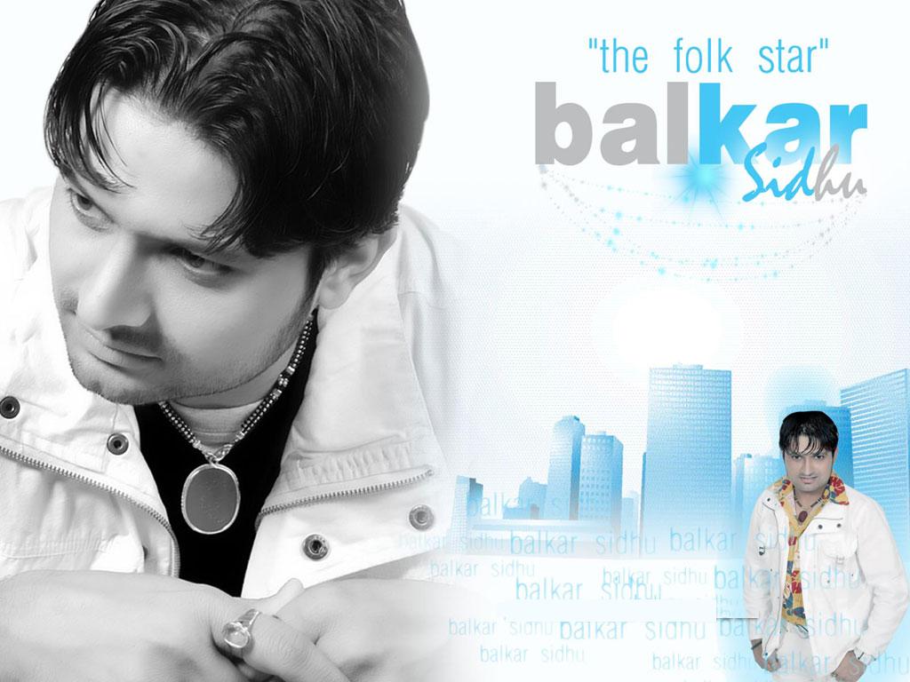 The Folk Star <b>Balkar Sidhu</b> - The-Folk-Star-Balkar-Sidhu