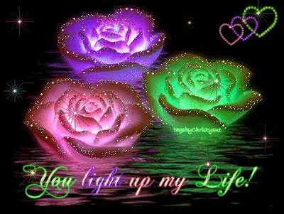 You Light Up My Life - DesiComments.com