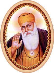 Guru nanak dev ji - DesiComments.com