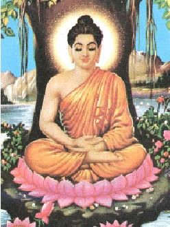 Buddha Jayanti