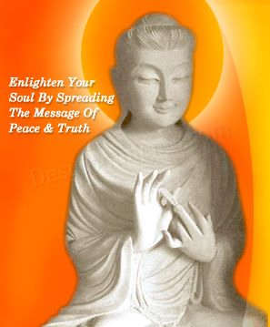 Happy Buddha Jayanti