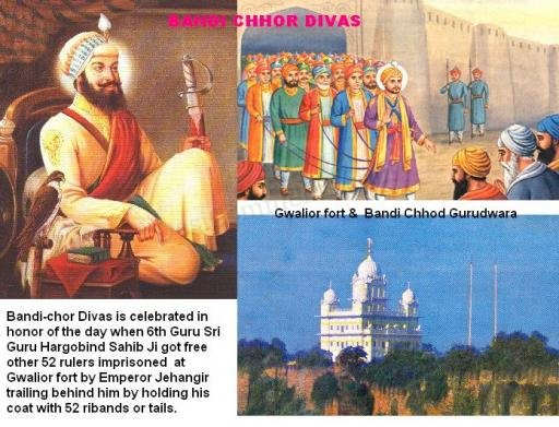 Bandi Chor Divas