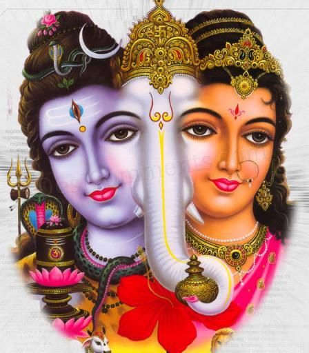ganesh ji