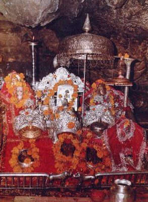 vaishnu devi