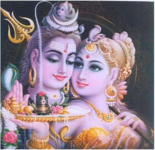 Shiv Shakti - DesiComments.com