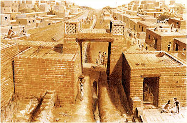 harappa