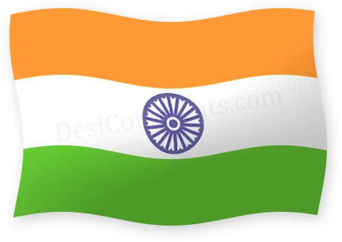 Indian Flag