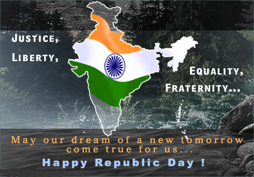 Happy Republic Day