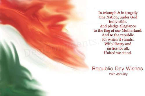 Republic Day Wishes