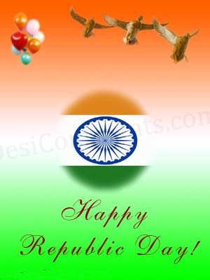 Happy Republic Day