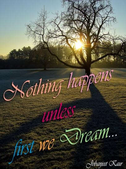 Dream