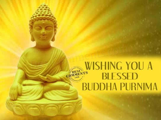 Buddha Purnima