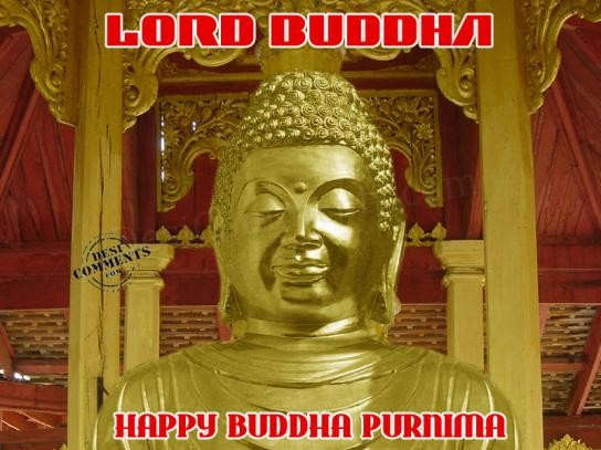 Happy Buddha Purnima