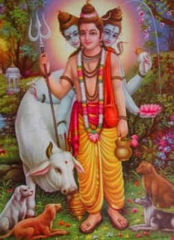 Dattatreya Jayanti