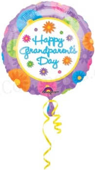 Happy Grandparents Day