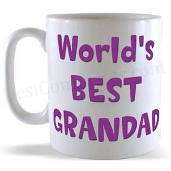 World’s Best Grand Dad