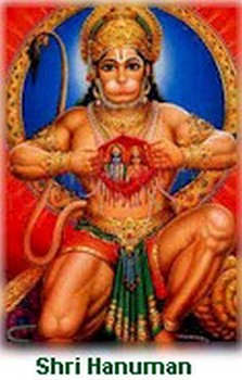 Shri Hanuman