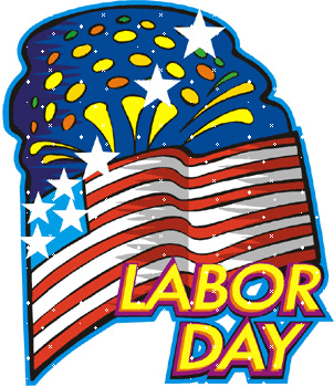 Labor Day Graphic