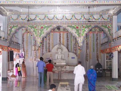 Celebrate Mahavir Jayanti