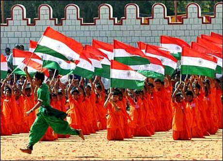 Happy Republic Day