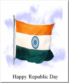 Happy Republic Day