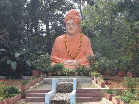 Swami Vivekananda