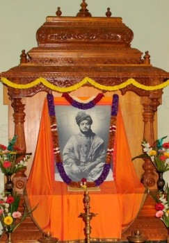 Celebrate Vivekananda Jayanti