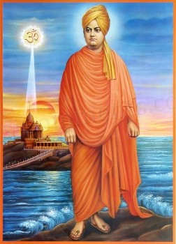 Swami Vivekananda