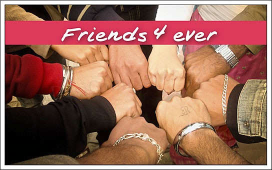 Friends