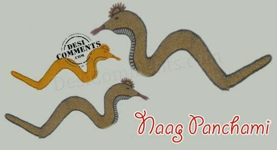 Naag Panchami