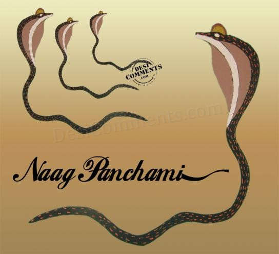 Naag Panchami