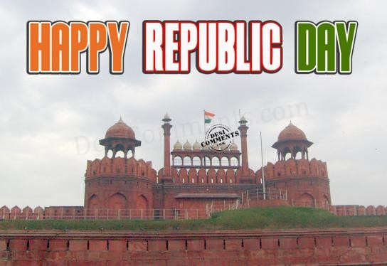 Happy Republic Day