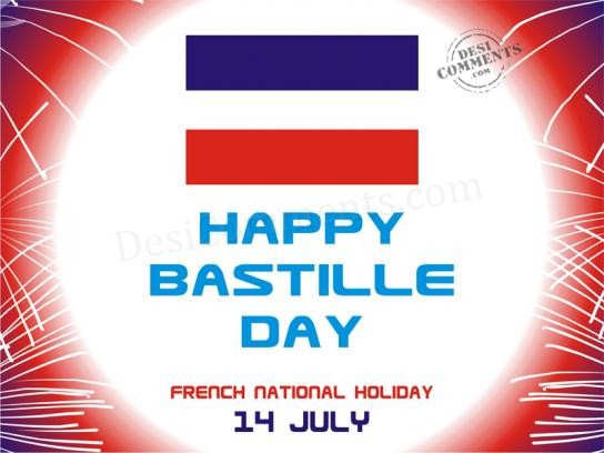 Bastille Day
