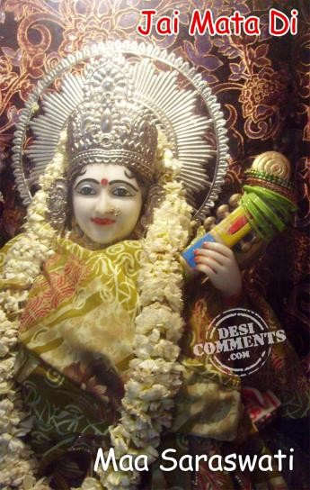 Jai Mata Di