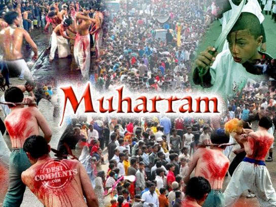 Muharram