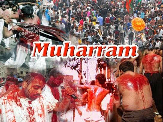 Muharram