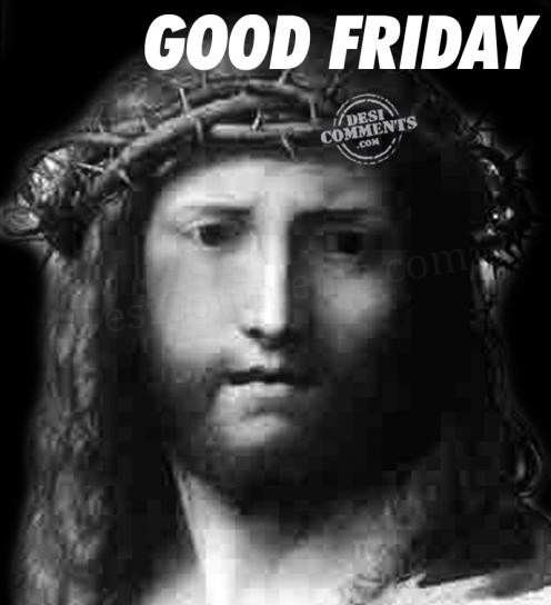 Good Friday