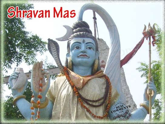 Shravan Mas