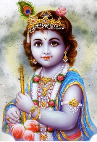 Manmohak Kanha