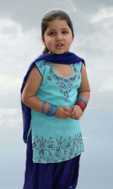 Punjabi Girl