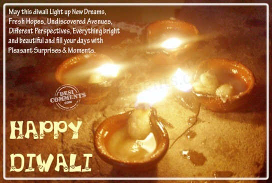 Happy Diwali