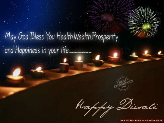 Happy Diwali..