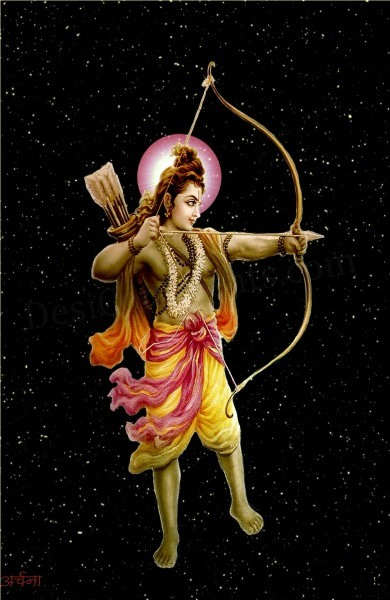 Shri Ram - DesiComments.com