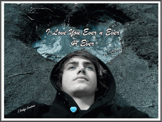 I Love You Ever N Ever...