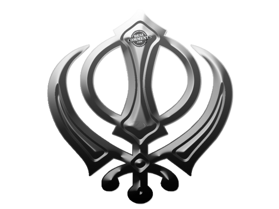 Khanda - DesiComments.com